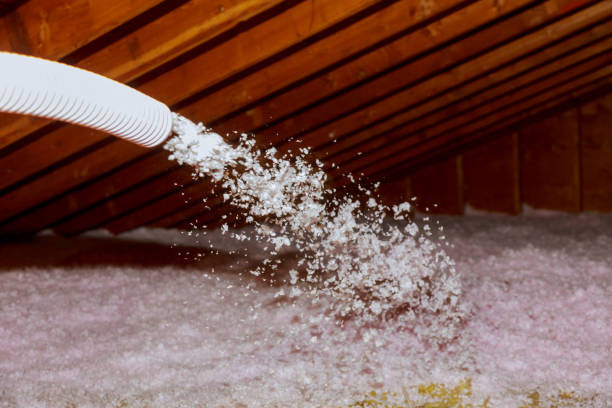 Reliable Como, WI Insulation Contractor Solutions