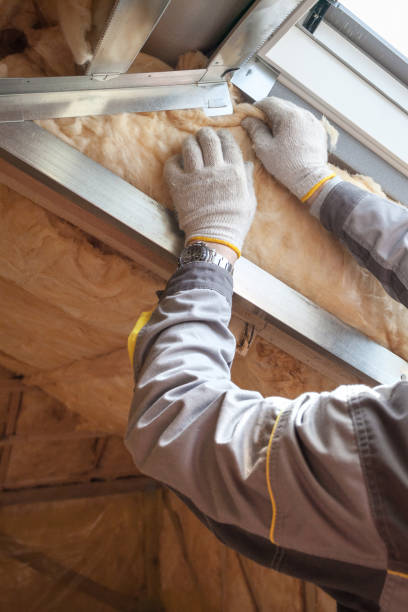 Range of Insulation Solutions in Como, WI